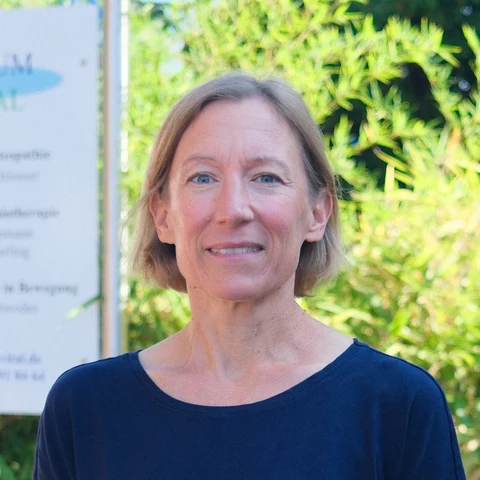 Christina Schlosser
