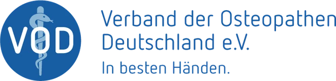 Verband der Osteopathen Deutschland e.V.